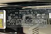 Thumbnail of 2024 Aurora Black Kia Forte