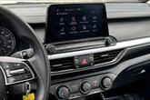 Thumbnail of 2024 Aurora Black Kia Forte