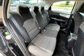 Thumbnail of 2024 Aurora Black Kia Forte