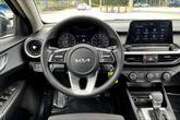 Thumbnail of 2024 Aurora Black Kia Forte