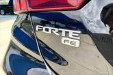 Thumbnail of 2024 Aurora Black Kia Forte