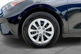 Thumbnail of 2024 Aurora Black Kia Forte