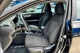 Thumbnail of 2024 Aurora Black Kia Forte