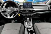 Thumbnail of 2024 Aurora Black Kia Forte