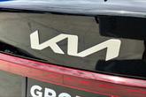 Thumbnail of 2024 Aurora Black Kia Forte