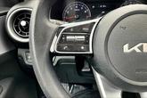 Thumbnail of 2024 Aurora Black Kia Forte
