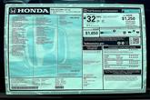 Thumbnail of 2025 Meteorite Gray Metallic Honda Accord