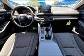 Thumbnail of 2025 Meteorite Gray Metallic Honda Accord