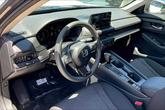 Thumbnail of 2025 Meteorite Gray Metallic Honda Accord