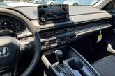 Thumbnail of 2025 Meteorite Gray Metallic Honda Accord