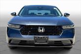 Thumbnail of 2025 Meteorite Gray Metallic Honda Accord