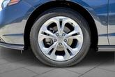Thumbnail of 2025 Meteorite Gray Metallic Honda Accord
