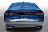 Thumbnail of 2025 Meteorite Gray Metallic Honda Accord