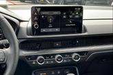 Thumbnail of 2026 Crystal Black Pearl Honda CR-V Hybrid
