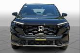Thumbnail of 2026 Crystal Black Pearl Honda CR-V Hybrid