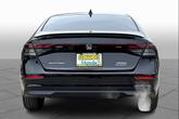 Thumbnail of 2025 Crystal Black Pearl Honda Accord Hybrid