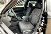 Thumbnail of 2025 Crystal Black Pearl Honda Accord Hybrid