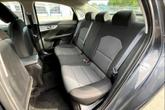 Thumbnail of 2024 Gravity Gray Kia Forte