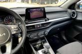 Thumbnail of 2024 Gravity Gray Kia Forte
