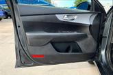 Thumbnail of 2024 Gravity Gray Kia Forte