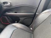 Thumbnail of 2021 Velvet Red Pearlcoat Jeep Compass