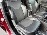 Thumbnail of 2021 Velvet Red Pearlcoat Jeep Compass