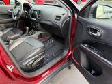 Thumbnail of 2021 Velvet Red Pearlcoat Jeep Compass