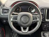 Thumbnail of 2021 Velvet Red Pearlcoat Jeep Compass