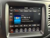 Thumbnail of 2021 Velvet Red Pearlcoat Jeep Compass