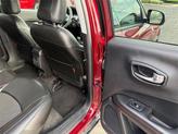 Thumbnail of 2021 Velvet Red Pearlcoat Jeep Compass