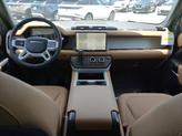 Thumbnail of 2025 Sedona Red Land Rover Defender