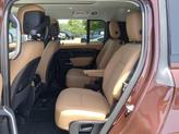 Thumbnail of 2025 Sedona Red Land Rover Defender