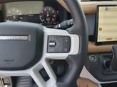 Thumbnail of 2025 Sedona Red Land Rover Defender
