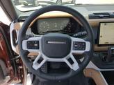 Thumbnail of 2025 Sedona Red Land Rover Defender