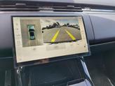Thumbnail of 2025 Fuji White Land Rover Range Rover Sport