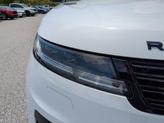 Thumbnail of 2025 Fuji White Land Rover Range Rover Sport