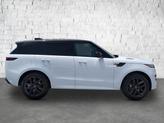 Thumbnail of 2025 Fuji White Land Rover Range Rover Sport