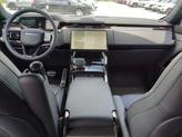 Thumbnail of 2025 Fuji White Land Rover Range Rover Sport
