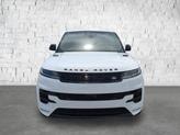 Thumbnail of 2025 Fuji White Land Rover Range Rover Sport