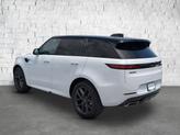 Thumbnail of 2025 Fuji White Land Rover Range Rover Sport
