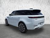 Thumbnail of 2025 Fuji White Land Rover Range Rover Sport