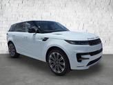 Thumbnail of 2025 Fuji White Land Rover Range Rover Sport