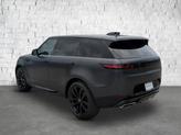 Thumbnail of 2025 Gray Land Rover Range Rover Sport