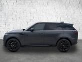 Thumbnail of 2025 Gray Land Rover Range Rover Sport