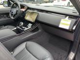 Thumbnail of 2025 Gray Land Rover Range Rover Sport