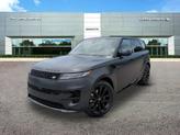 Photo of 2025 Gray Land Rover Range Rover Sport