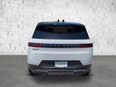 Thumbnail of 2025 Fuji White Land Rover Range Rover Sport