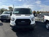 Thumbnail of 2024 Oxford White Ford Transit-250