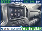 Thumbnail of 2024 Summit White Chevrolet Silverado 1500