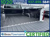 Thumbnail of 2024 Summit White Chevrolet Silverado 1500